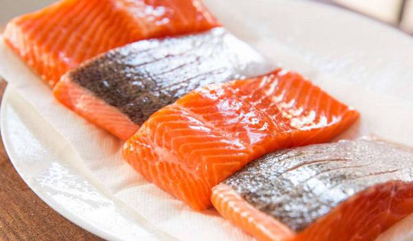 صادرات گوشت ماهی خاویاری با بهترین کیفیت و قیمت